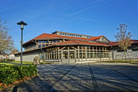 Bild der Sälzerhalle